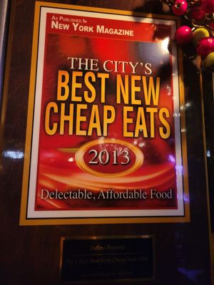 Tufino Pizzeria by null