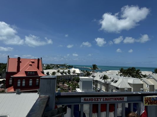 Key West Shipwreck Museum by null
