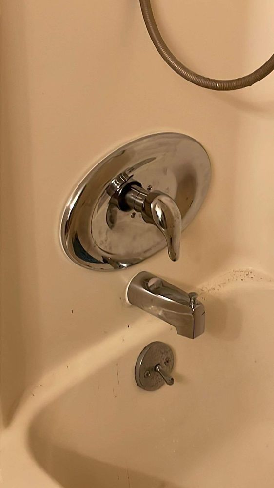 Slide of West Sound Plumbing Service