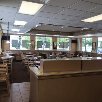 Bojangles - Dining area - Salad Near Me - Aiken, South Carolina Bojangles - Dining area - Salad Near Me - Aiken, South Carolina