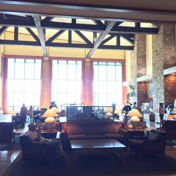 Jackson Lake Lodge - Hotels Near Me - Moran, Wyoming