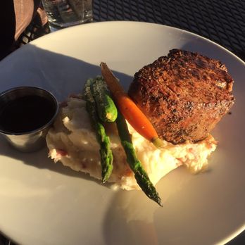 Orange Hill Restaurant & Events - Filet Mignon - Steakhouses Near Me - Orange, California Orange Hill Restaurant & Events - Filet Mignon - Steakhouses Near Me - Orange, California