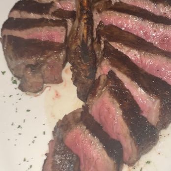 Malone's Chop House - Steakhouses Near Me - Brooklyn, New York