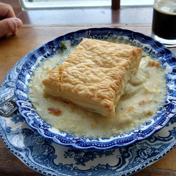 The Chatsworth Pub - Chicken Pot Pie - Pubs Near Me - St. Augustine, Florida The Chatsworth Pub - Chicken Pot Pie - Pubs Near Me - St. Augustine, Florida