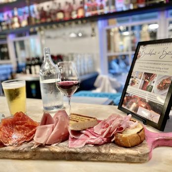 Bottega Italia - Misto - Pizza Near Me - Temecula, California