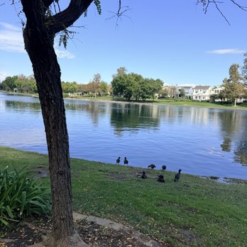 Harveston Lake Park - Playgrounds Near Me - Temecula, California