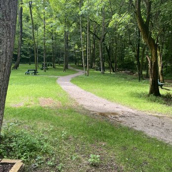 Gerry Lynn Memorial Park - Parks Near Me