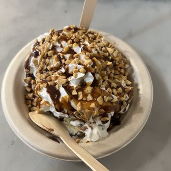 Angela’s Ice Cream - Ice Cream & Frozen Yogurt Near Me - Petaluma, California