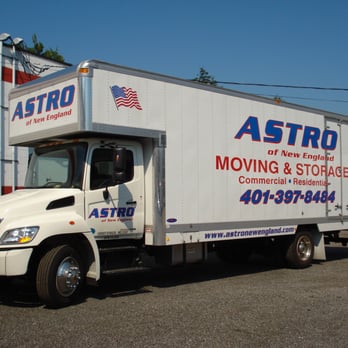 Astro of New England - Movers Near Me - Exeter, Rhode Island Astro of New England - Movers Near Me - Exeter, Rhode Island