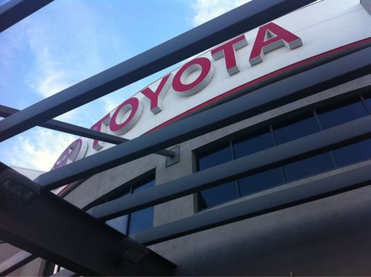 CENTENNIAL TOYOTA - Updated July 2024 - 342 Photos & 1027 Reviews ...