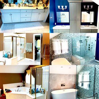 Abbott Builders - Abbott Builders Bathroom Remodeling - General Contractors Near Me - St. Charles, Illinois