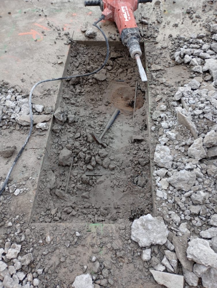 Slide of Brown Town Plumbing