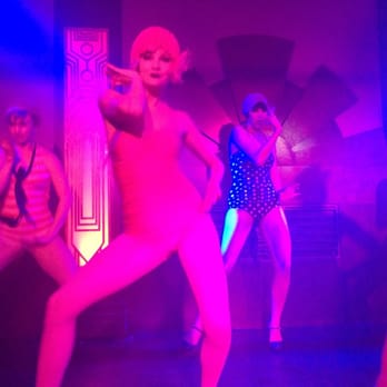 TEASE, if you please! - Performing Arts Near Me - Los Angeles, California TEASE, if you please! - Performing Arts Near Me - Los Angeles, California