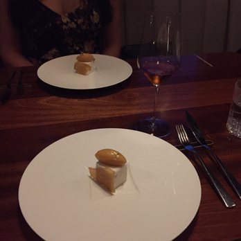 Alo Restaurant - Bars Near Me - Toronto, Ontario
