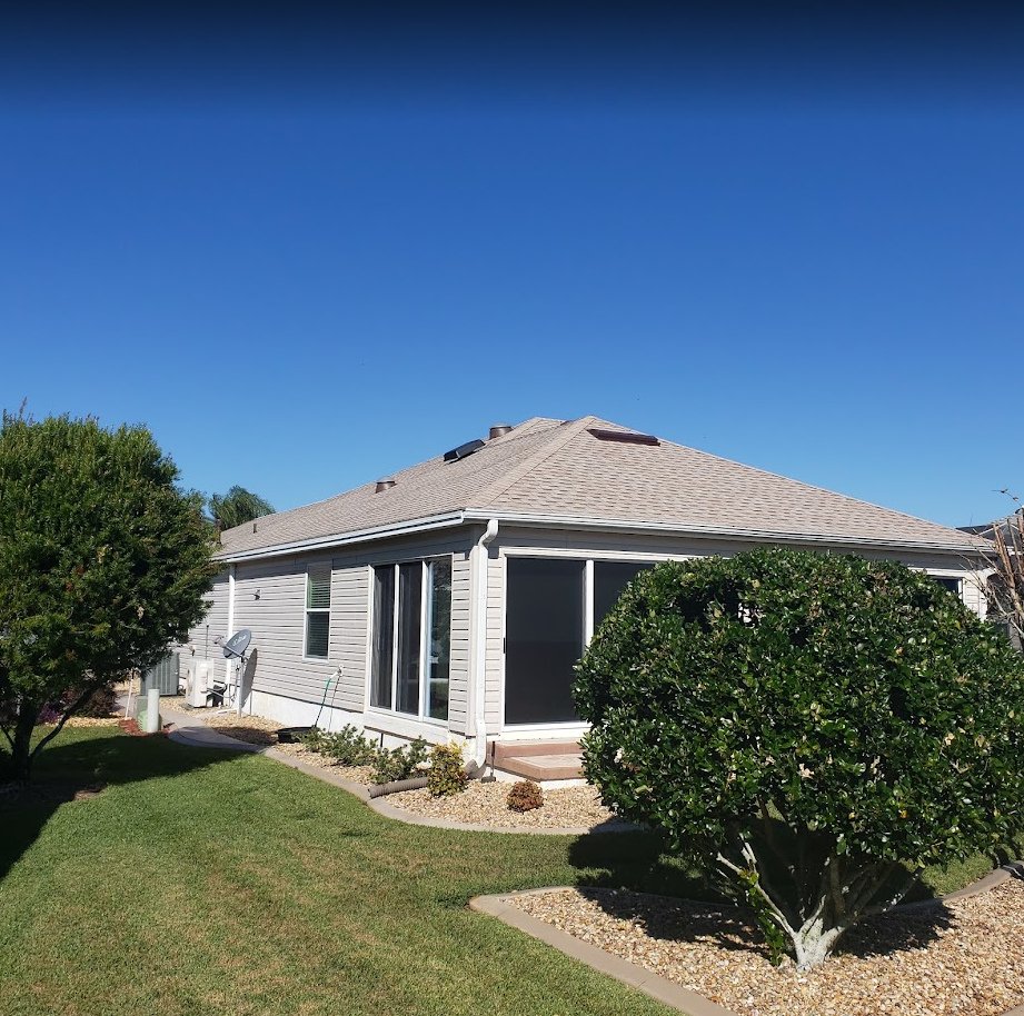 Slide of Safe and Sound Roofing