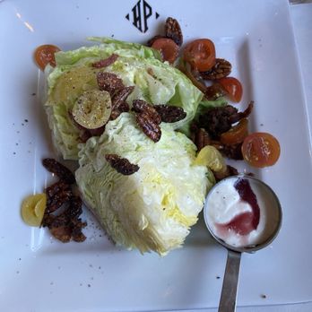 Hyde Park Prime Steakhouse - We'd - Steakhouses Near Me - Daytona Beach, Florida