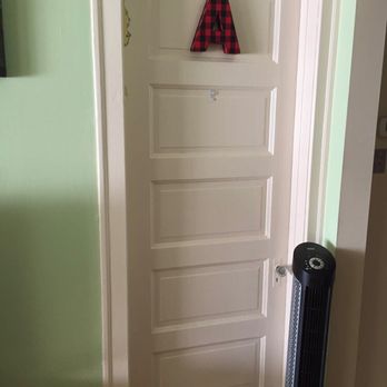 Chicago Woodstripping - Before - Refinishing Services Near Me - Chicago, Illinois