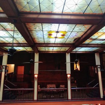 The Inn at 2nd & C - Hotels Near Me - Eureka, California