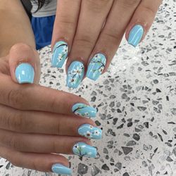 Tic-Tac Nails III - Perfect Nails!