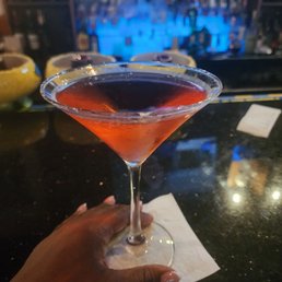 Martini Martini