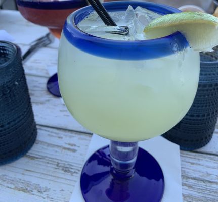 Don Juan's Cantina by null