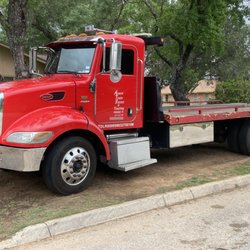 Armor Truck Service & Towing - Tow truck