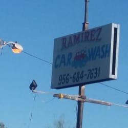 Ramirez Car Wash and Detailing - ,inexpensive but the out come is amazing and u wont pay 16 or 20 dollars. I guarantee it