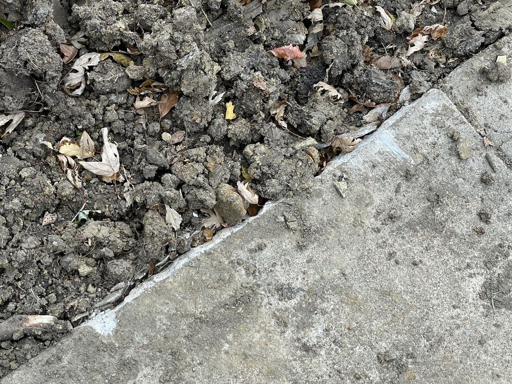 Slide of Blue Dot Heating, Air, Plumbing & Electrical