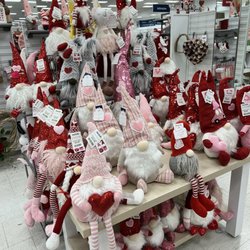 Marshalls Dept Store