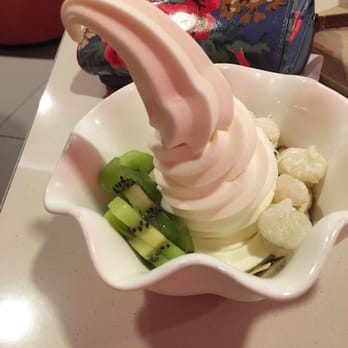 Red Mango - American Near Me - Makati, NCR