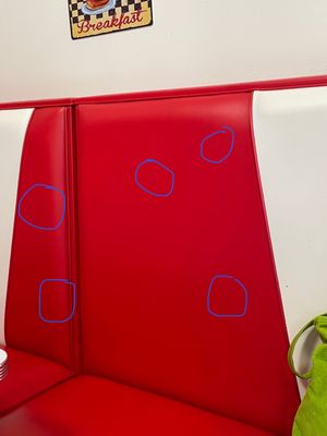 Donut Villa Diner by null