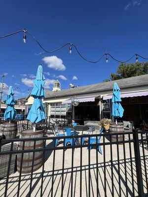 Harmony Brewing Company by null