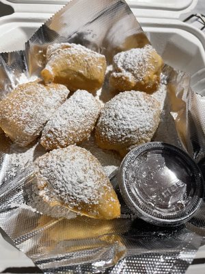 Settebello Pizzeria Napoletana by null