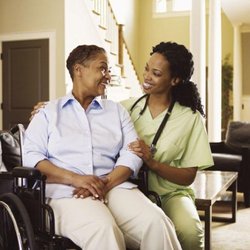 Hands of Angels Home Health Care