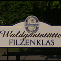 Waldgaststätte Filzenklas