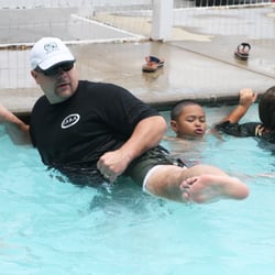 Christian Black Belt Academy - EPIC Summer Camp 2014.