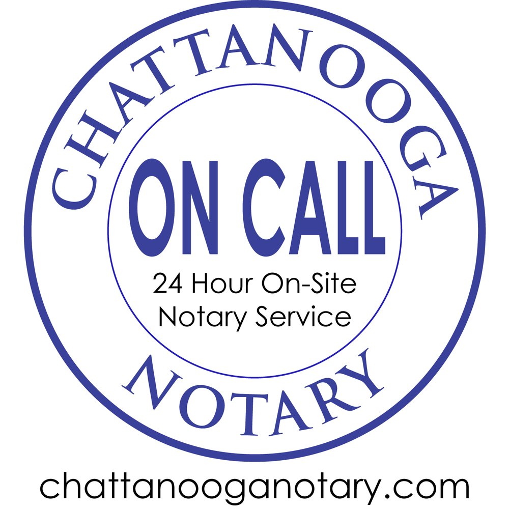 Top 10 Best Notary Services near Ooltewah, TN 37363 - June 2023 - Yelp