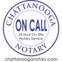 Photo of Chattanooga Notary On Call