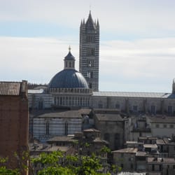 Forte di Santa Barbara