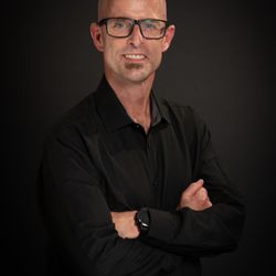 3007 Films - Professional Head Shot