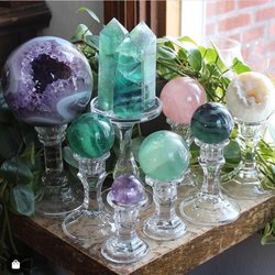 Psychic Tarot Card Readings & Botanica