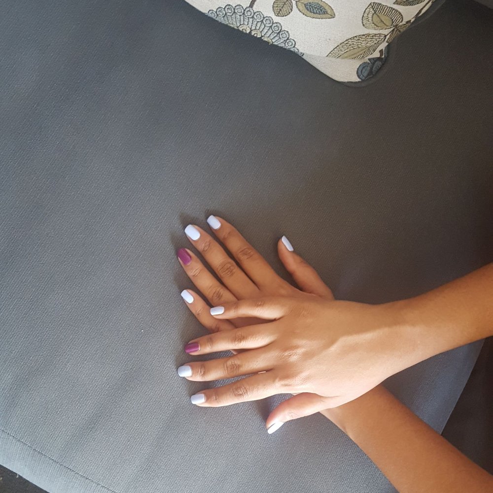 Wayne Agassi's Salon - OPI mani - Hair Salons Near Me - Brooklyn, New York Wayne Agassi's Salon - OPI mani - Hair Salons Near Me - Brooklyn, New York