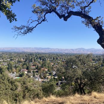 Belgatos Park - Great view of San Jose - Hiking Near Me - Los Gatos, California Belgatos Park - Great view of San Jose - Hiking Near Me - Los Gatos, California