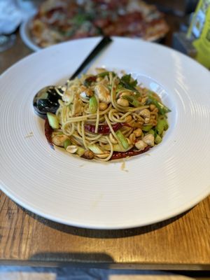 California Pizza Kitchen at Summerlin by null