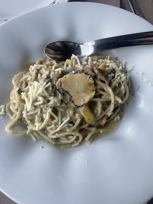 Ristorante Pagnanelli by null