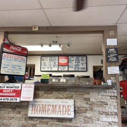 Danny Jr's Pizza & Hoagies