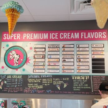 Scoops Ice Cream & Candy - Ice Cream & Frozen Yogurt Near Me - Kenosha, Wisconsin Scoops Ice Cream & Candy - Ice Cream & Frozen Yogurt Near Me - Kenosha, Wisconsin