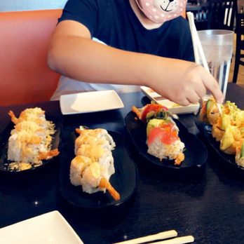 KOYA SUSHI - Japanese Near Me - Whittier, California