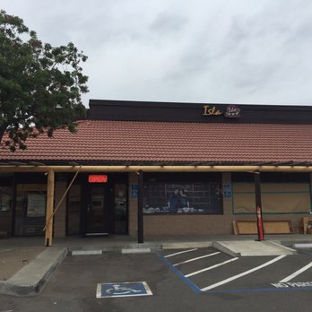 Isla Restaurant - Entrance/exterior of restaurant - Filipino Near Me - Newark, California Isla Restaurant - Entrance/exterior of restaurant - Filipino Near Me - Newark, California
