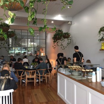 Fourth Chapter - Cafes Near Me - Prahran, VIC
